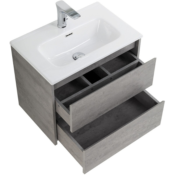 Тумба под раковину BelBagno Kraft 70 KRAFT 39-700/390-2C-SO-CG