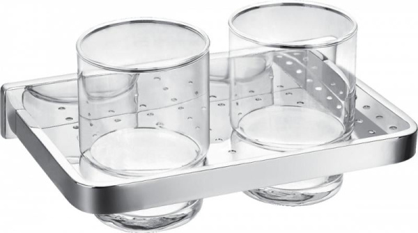 Двойной стакан Art&Max AM-F-8920A