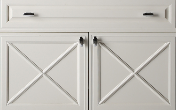 Тумба под раковину ASB-Woodline   Монте 100 10792