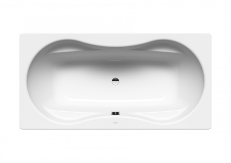 Стальная ванна Kaldewei Avantgarde Mega Duo 180x90 223434010001