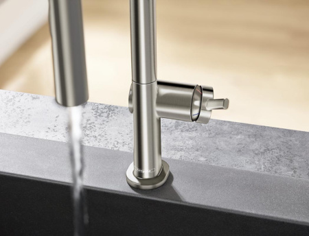 Смеситель для кухни Hansgrohe Talis M54 72800800
