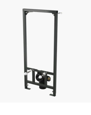 Инсталляция для подвесного унитаза Alcaplast A113/1200