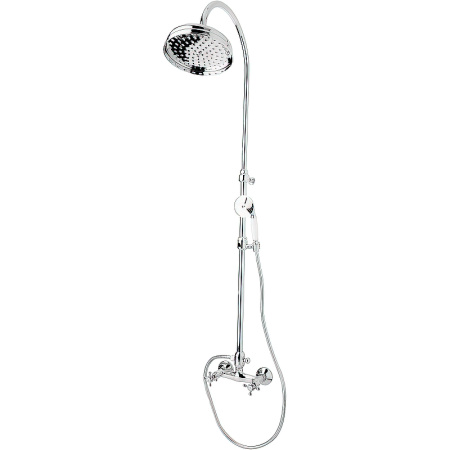 Душевая система Cezares FIRST FIRST-CD-01-Bi