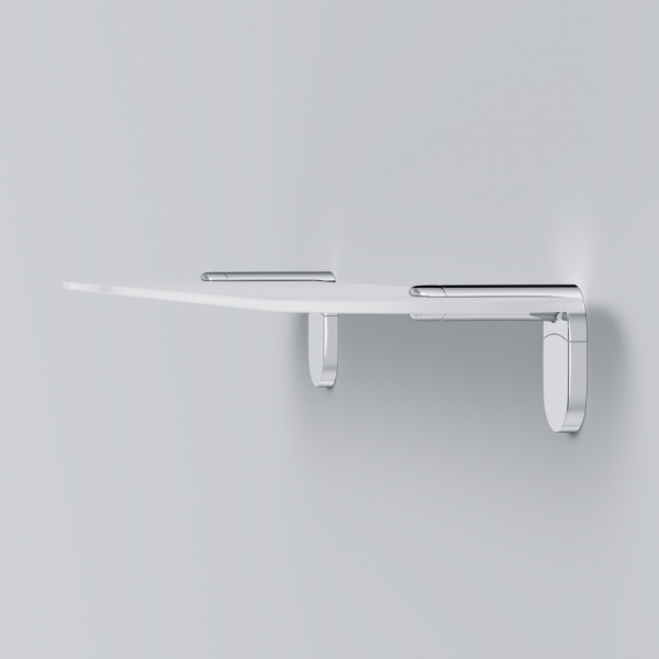 Стеклянная полка, 50 см Am.Pm X-Joy A8434700