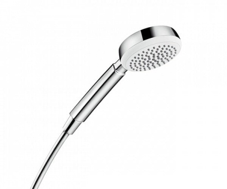 Ручной душ Hansgrohe Crometta 26828400