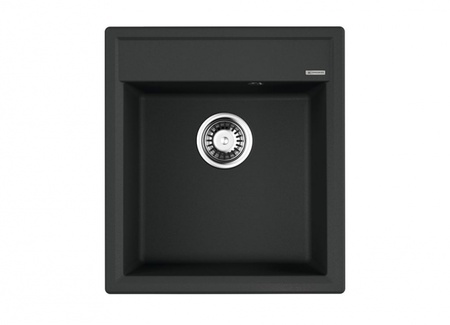 Мойка для кухни Omoikiri Daisen 46-BL 4993614