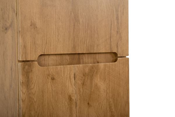 Пенал BelBagno ETNA-1500-2A-SC-RN-P-R Rovere Nature