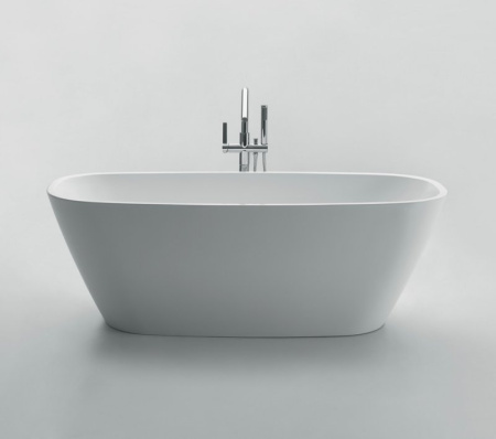 Акриловая ванна (150x76) BelBagno BB72-1500-W0