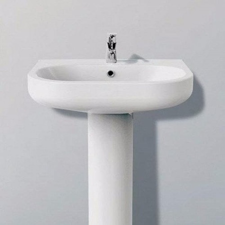 Раковина BelBagno Vella BB8295L