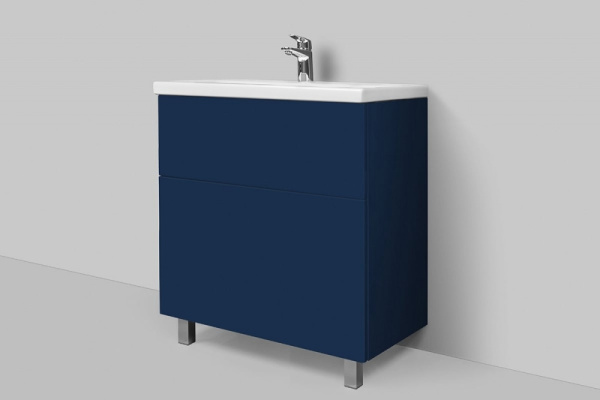 База под раковину напольная AM.PM Gem M90FSX07522DM32