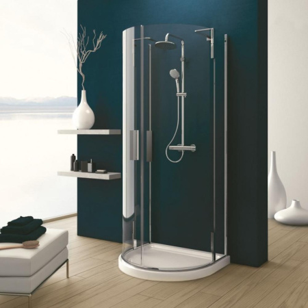 Душевая система Ideal Standard Idealrain Duo A5686AA