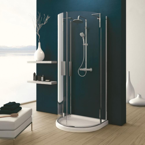 Душевая система Ideal Standard Idealrain Duo A5686AA