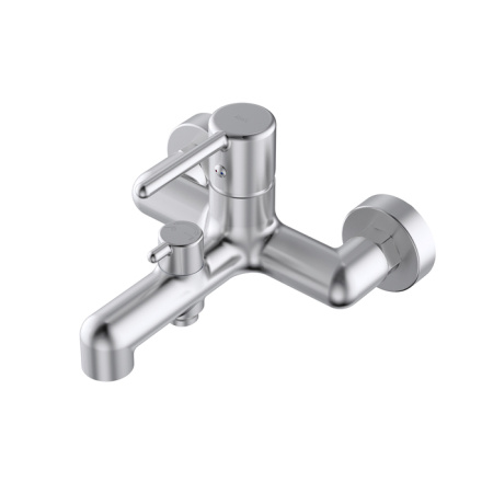 Cмеситель для ванны IDDIS Aiger AIGBC00i02WA