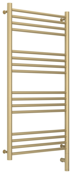 Полотенцесушитель электрический (100х50) Сунержа Богема 3.0 022-5805-1050 правый