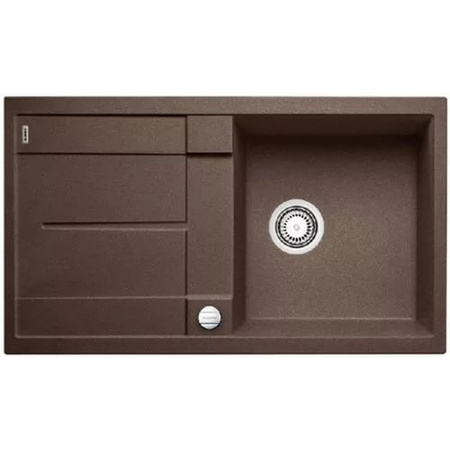 Кухонная мойка Blanco Metra 5 S-F 519104