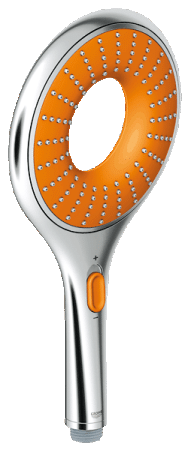 Ручной душ Grohe Rainshower Icon 27444 000 (27444000)