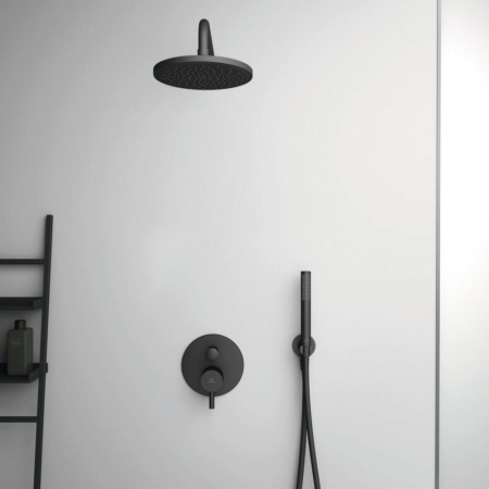 Ручной душ Ideal Standard idealrain BC774XG