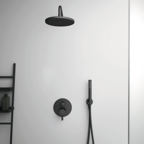 Ручной душ Ideal Standard idealrain BC774XG Ручной душ Ideal Standard idealrain BC774XG