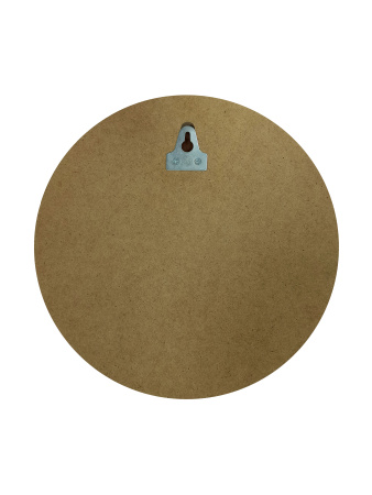 Зеркало (25x25) Continent Мун Б177