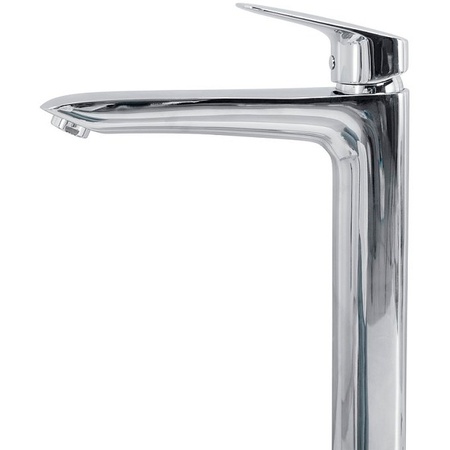 Смеситель для раковины BelBagno Due DUE-LMC-CRM-W0