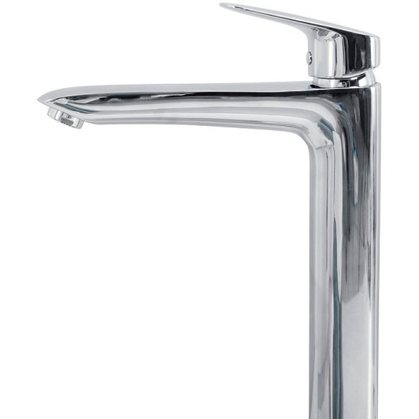 Смеситель для раковины BelBagno Due DUE-LMC-CRM-W0 Смеситель для раковины BelBagno Due DUE-LMC-CRM-W0
