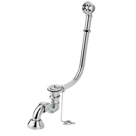 Cлив-перелив для ванны Roca 506403400