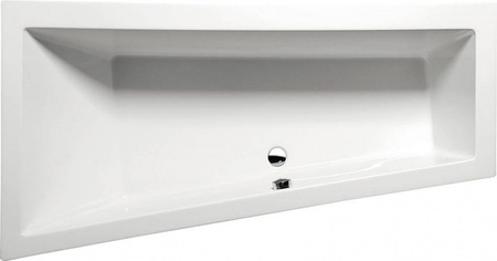 Акриловая ванна Alpen Andra 170 L 81111