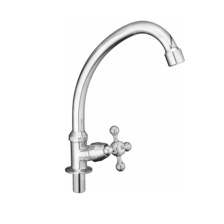 Кран для холодной воды Cron CN4108