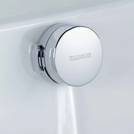 Слив-перелив Kaldewei Comfort-Level Plus 687772370999