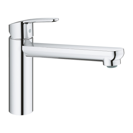 Смеситель однорычажный для кухни Grohe Start Clova 31740 000 (31740000) хром 