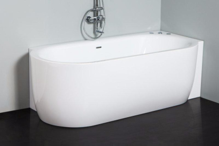 Акриловая ванна BelBagno BB11-1700R