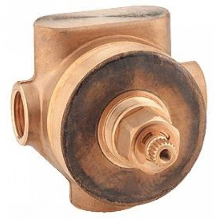 Переключатель на 3 положения Grohe 29706 000 (29706000)