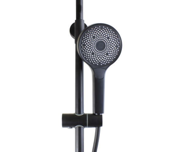 Душевая система Bronze de Luxe icon 80112CB Душевая система Bronze de Luxe icon 80112CB