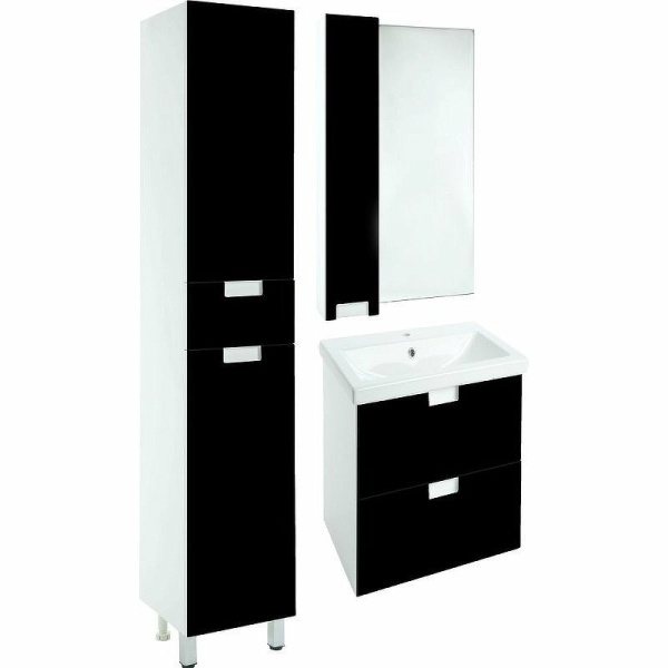 Тумба под раковину Bellezza Пегас 50 4630406180042