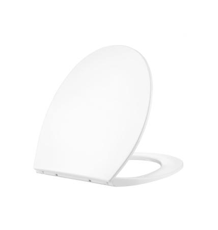 Сидение для подвесного унитаза с микролифтом Art&Max ELEGANT AM9316SC