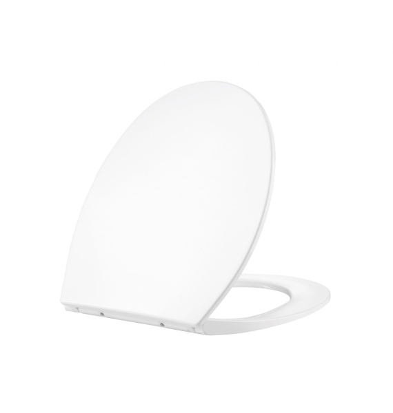 Сидение для подвесного унитаза с микролифтом Art&Max ELEGANT AM9316SC