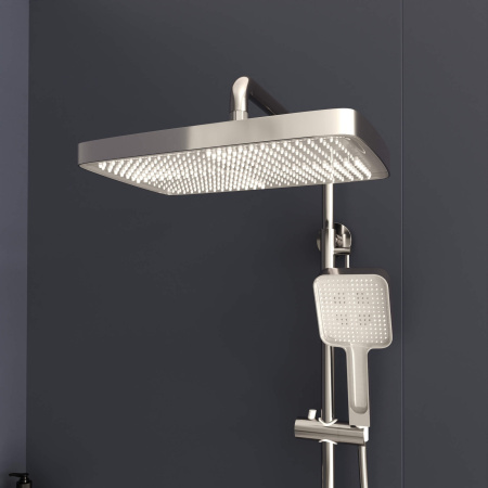 Душевая система RGW SP-34 51140134-01