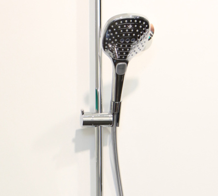 Душевой гарнитур Hansgrohe ShowerTablet Select 27027000