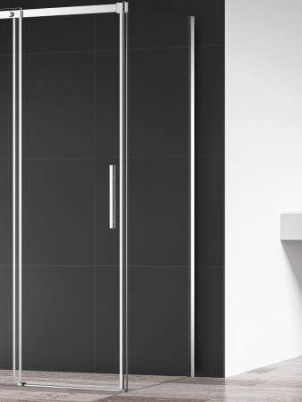 Душевая перегородка AQUAme AQM4804