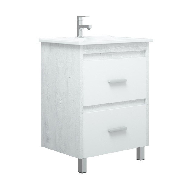 Тумба напольная Corozo Верона 50 SD-00001434