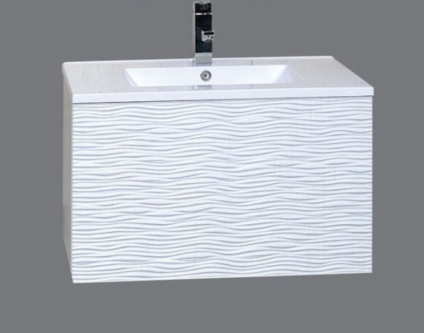 Тумба  Misty Вегас 90 с 1 ящ. + раковина