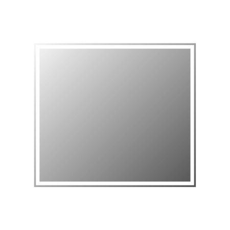Зеркало BelBagno SPC-GRT-900-800-LED-BTN