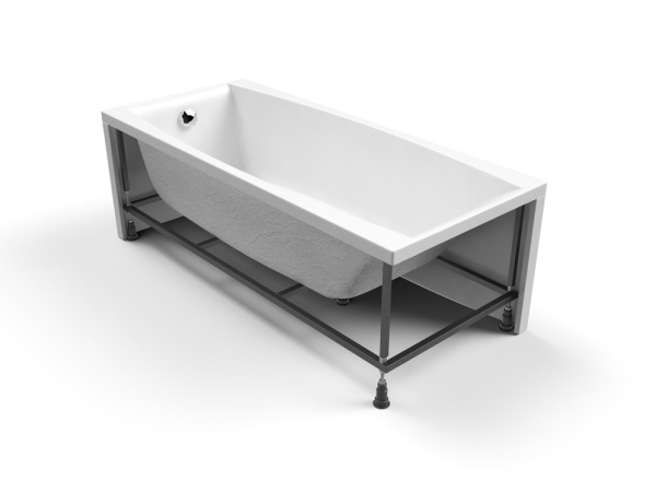 Рама для ванны Cersanit VIRGO 170 K-RW-VIRGO*170n