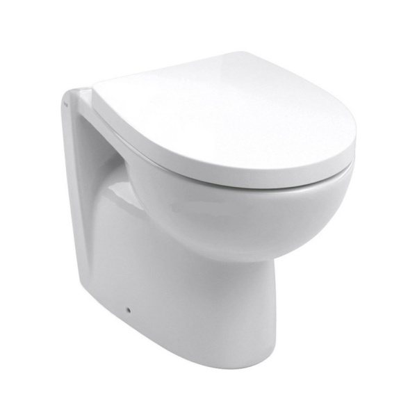 Унитаз напольный Roca Victoria Nord  342ND7000