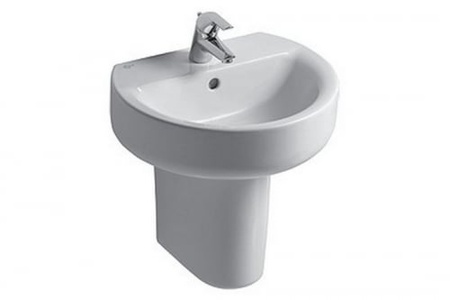 Раковина подвесная Ideal Standard Connect Sphere (55х45,5) E786401 