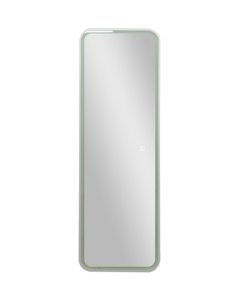 Зеркало с подсветкой (45,5x135) Continent Loren ЗЛП430