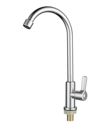 Кран для холодной воды ПСМ-Профсан PSM-906-008