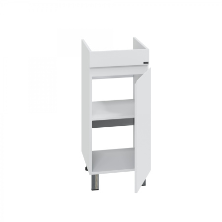 Тумба под стиральную машину СаНта Марс-38 700221