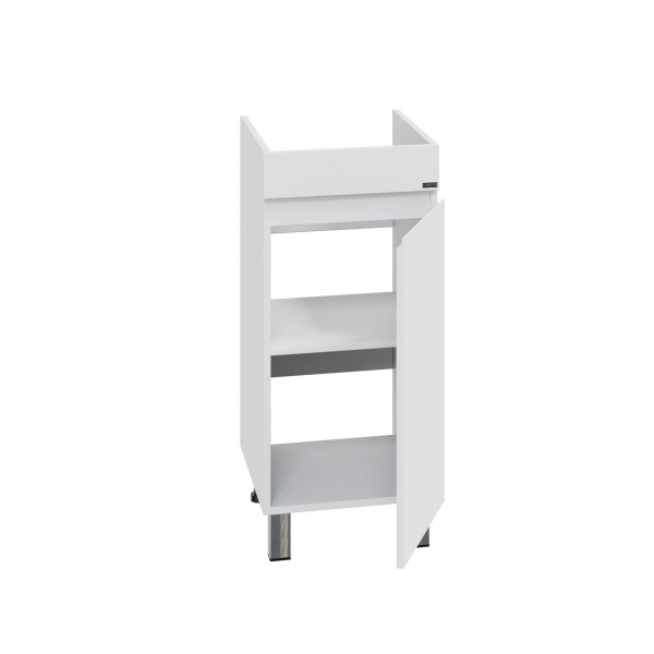 Тумба под стиральную машину СаНта Марс-38 700221