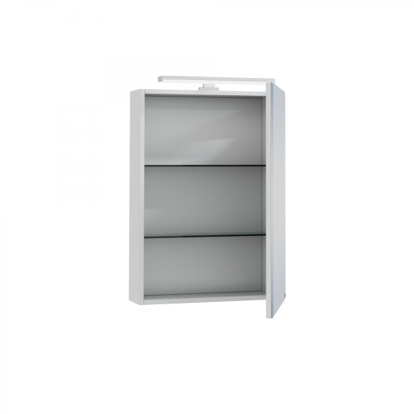 Зеркальный шкаф (50х73)  СаНта Стандарт 50 113015